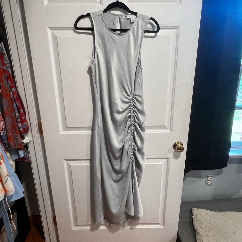 Nwt House of Harlow Midi dress